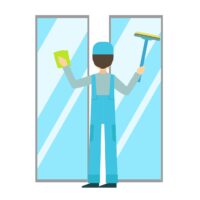ULS Window Cleaning Services